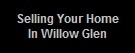 Thinking of Selling your Home in Willow Glen - Why use the  Silicon Valley Real Estate Team to sell your home!