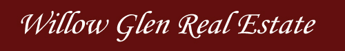 willow-glen-real-estate-homes-logo